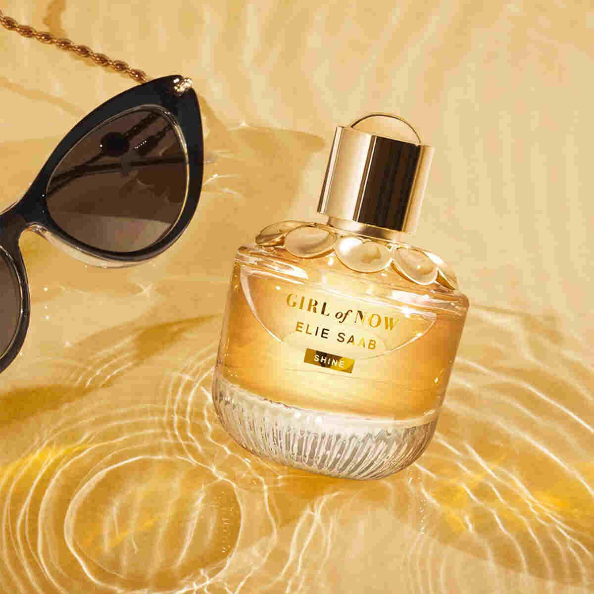 Elie Saab Girl Of Now Shine Eau de Parfum
